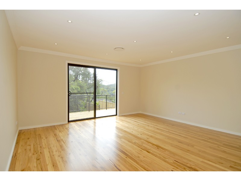 1 Keith Payne Vc Place, Narraweena NSW 2099