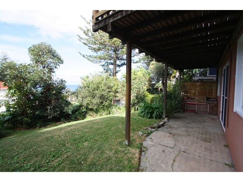 93 Cumberland Ave, Collaroy NSW 2097