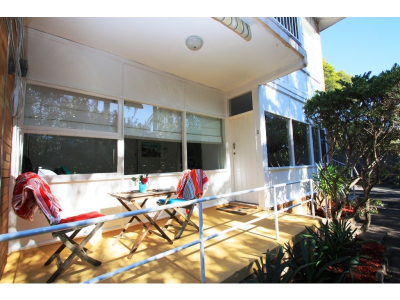 3/285 Barrenjoey Rd, Newport NSW 2106