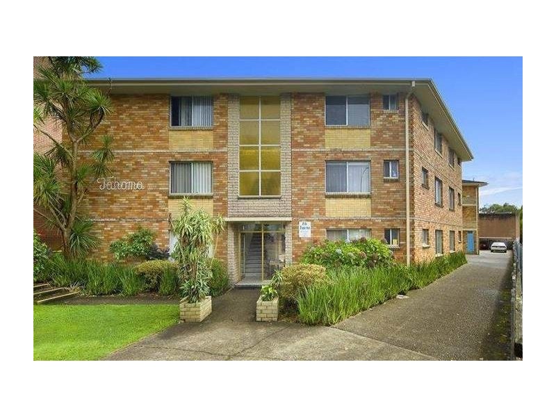 12/28 Howard Ave, Dee Why NSW 2099
