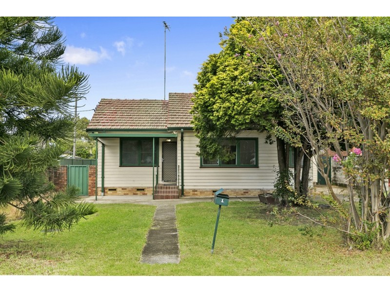 1 Woorarra Ave, North Narrabeen NSW 2101