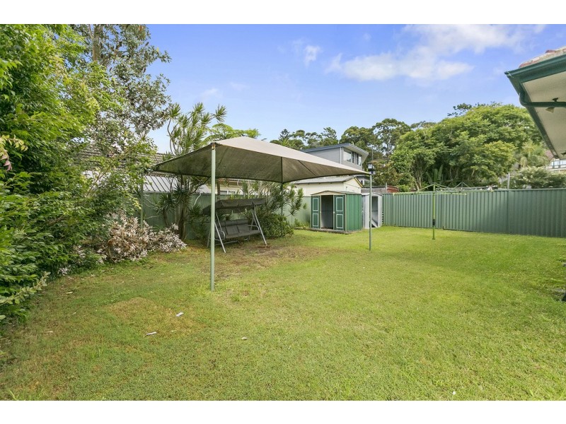 1 Woorarra Ave, North Narrabeen NSW 2101
