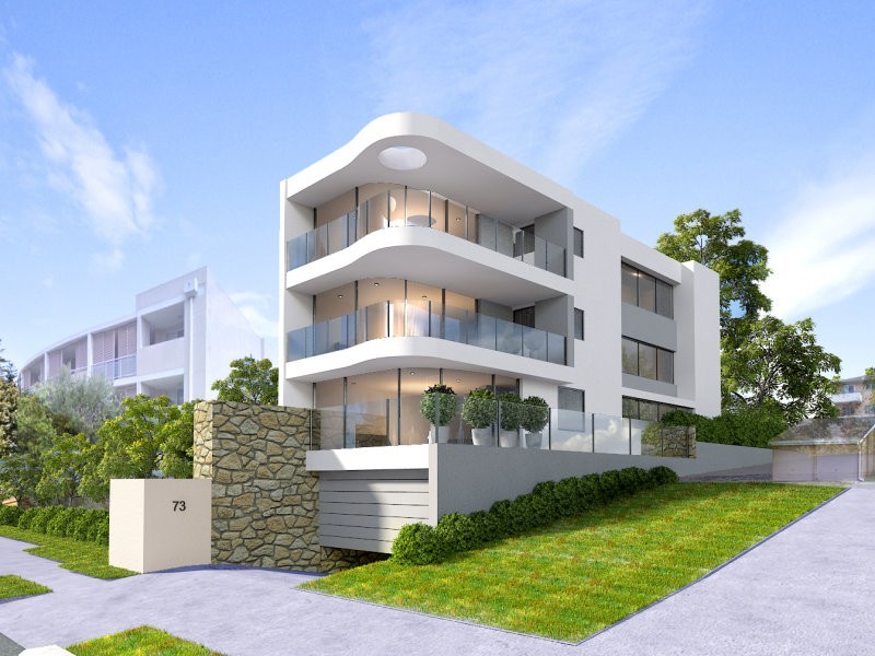 73 Oaks Avenue, Dee Why NSW 2099