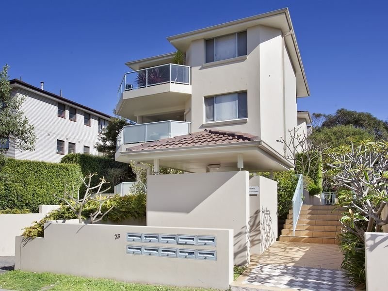3/73 Dee Why Parade, Dee Why NSW 2099