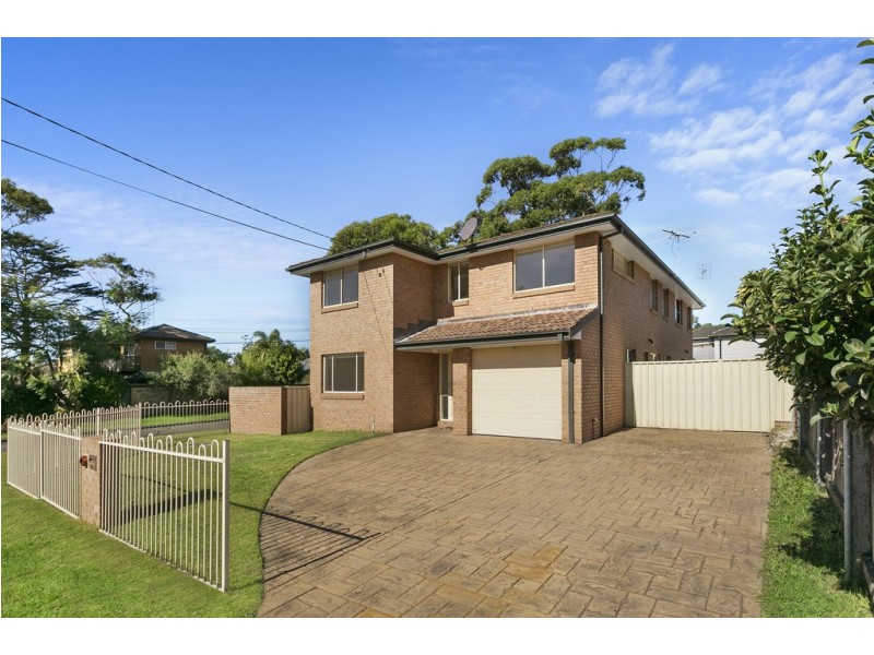 43 Lynwood Avenue, Dee Why NSW 2099