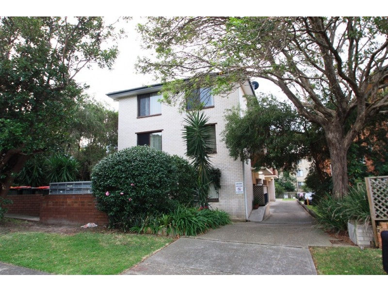 8/21 Fielding St, Collaroy NSW 2097