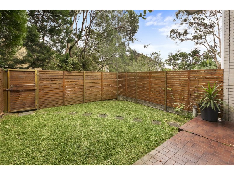 2/52 The Crescent, Dee Why NSW 2099
