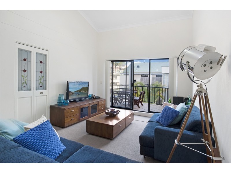 10/15 Oaks Avenue, Dee Why NSW 2099