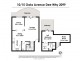 10/15 Oaks Avenue, Dee Why NSW 2099 Floorplan