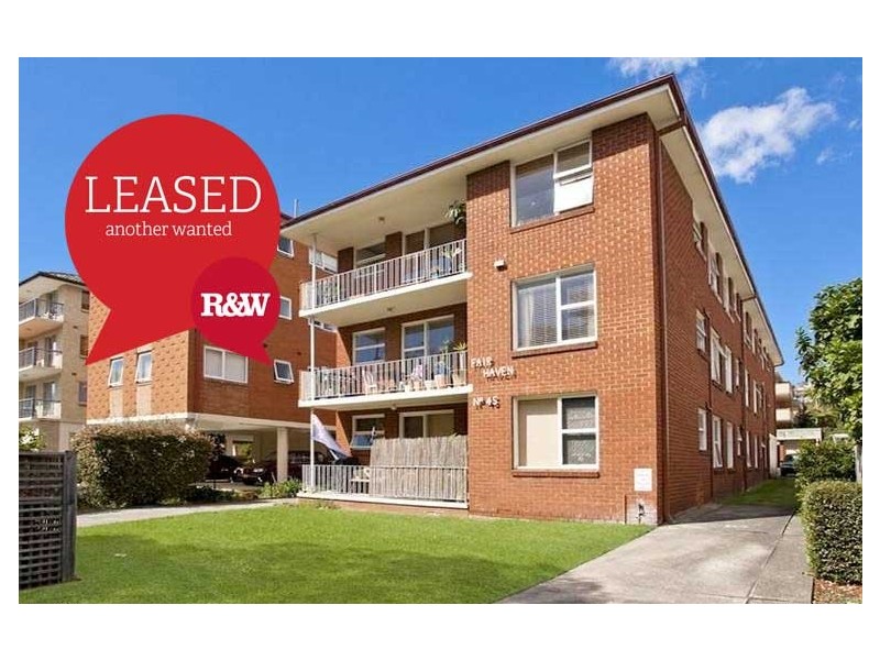1/45 Howard Avenue, Dee Why NSW 2099