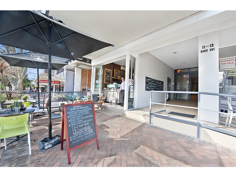 9/11-13 Oaks Avenue, Dee Why NSW 2099