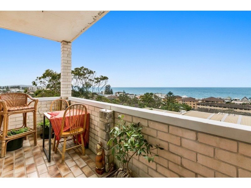 5/23 Ramsay St, Collaroy NSW 2097