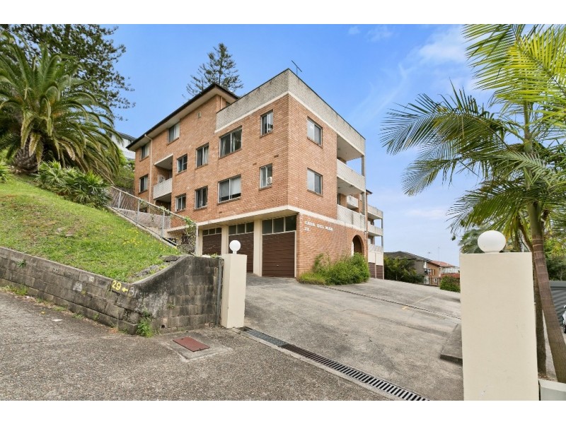 5/23 Ramsay St, Collaroy NSW 2097