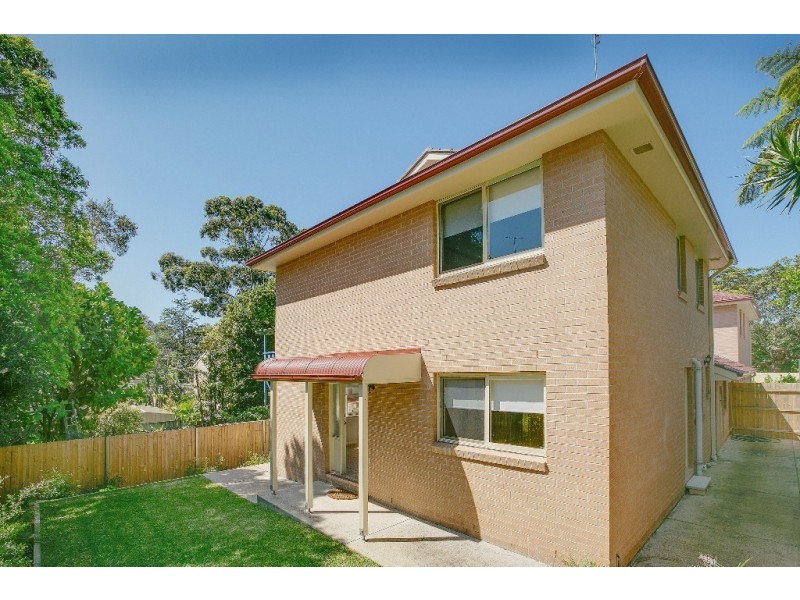 16a Arthur St, Dee Why NSW 2099