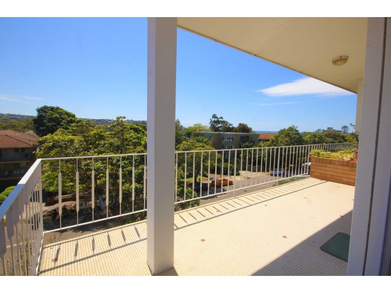 9/77 Howard Avenue, Dee Why NSW 2099