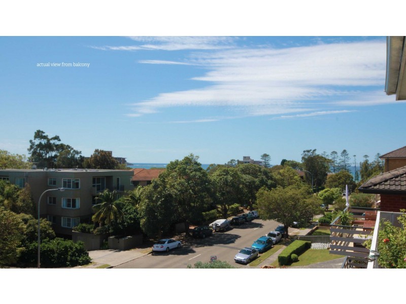 9/77 Howard Avenue, Dee Why NSW 2099