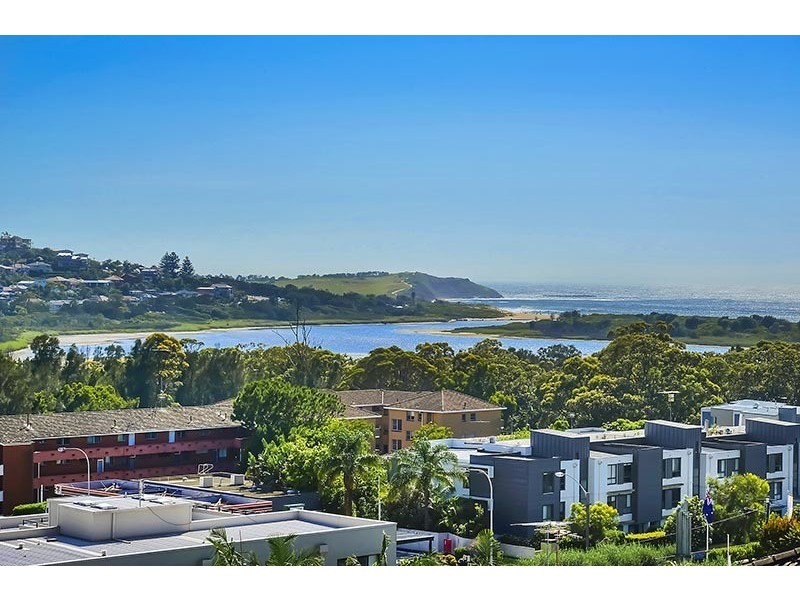 19/5 Westminster Avenue, Dee Why NSW 2099