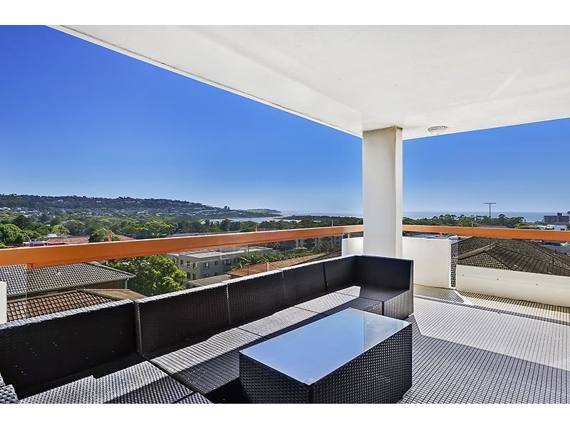 19/5 Westminster Avenue, Dee Why NSW 2099