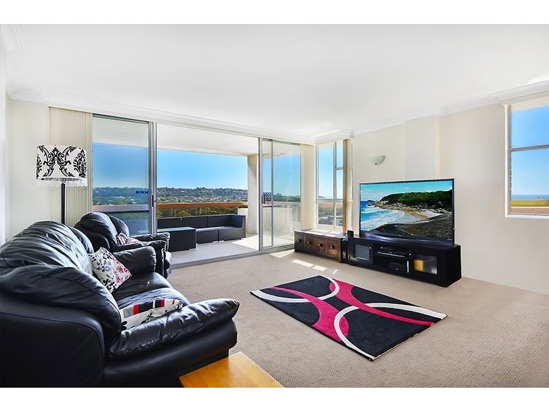 19/5 Westminster Avenue, Dee Why NSW 2099