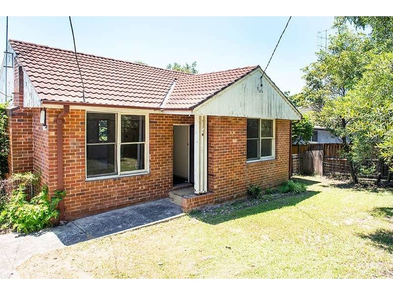 16 Baranbali St, Seaforth NSW 2092