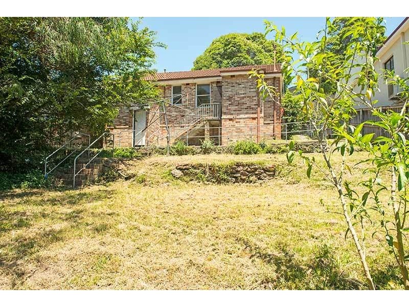 16 Baranbali St, Seaforth NSW 2092