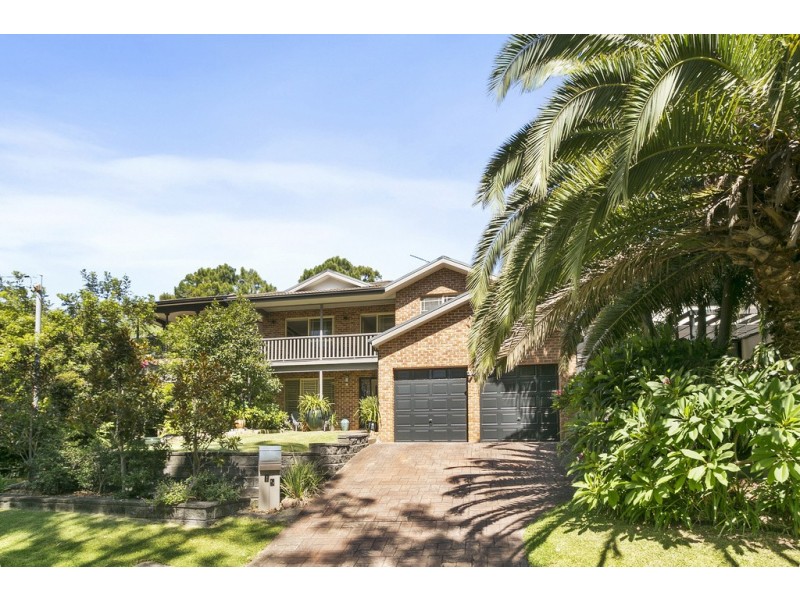 15 The Circle, Bilgola NSW 2107