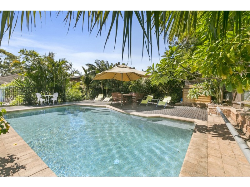 15 The Circle, Bilgola NSW 2107