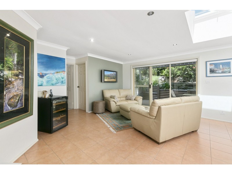 15 The Circle, Bilgola NSW 2107