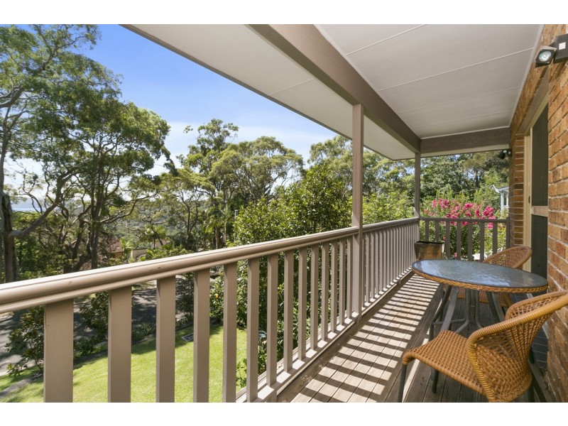 15 The Circle, Bilgola NSW 2107