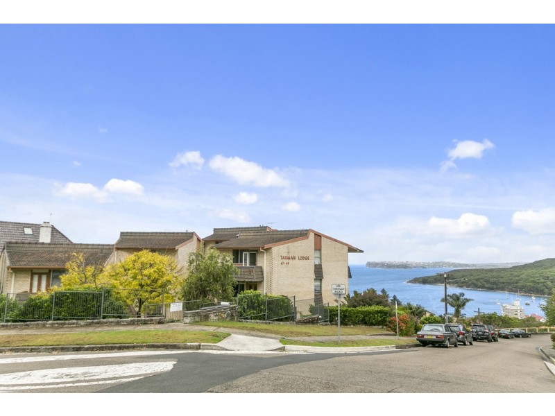 6/47-49 Fairlight St, Fairlight NSW 2094