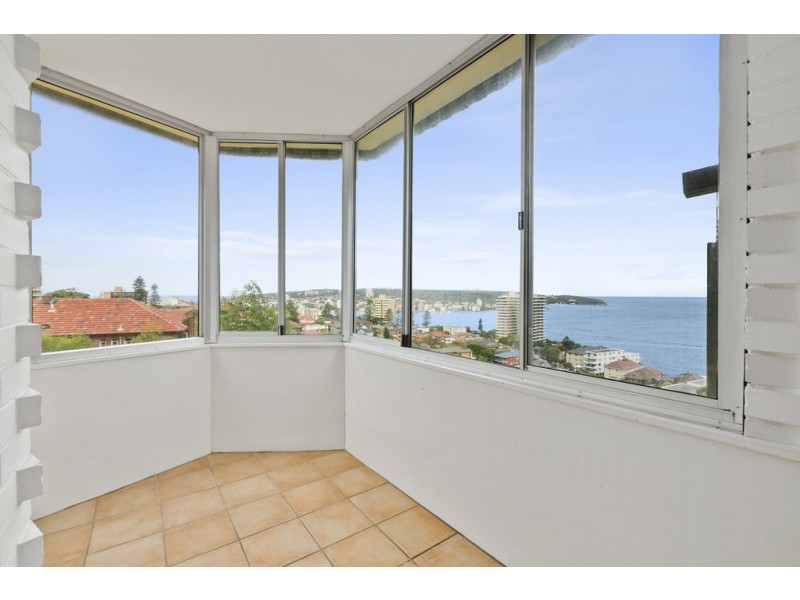 6/47-49 Fairlight St, Fairlight NSW 2094