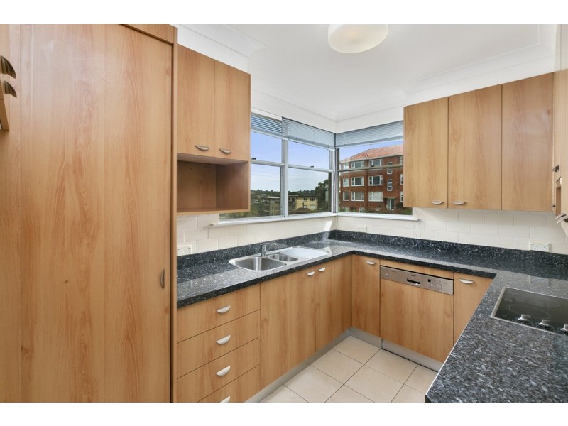 6/47-49 Fairlight St, Fairlight NSW 2094