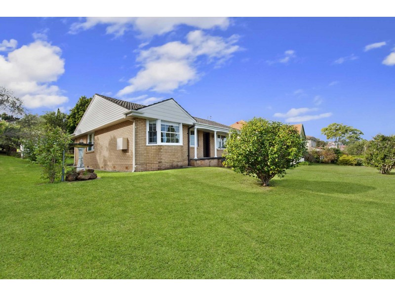 14 Ponsonby Parade, Seaforth NSW 2092