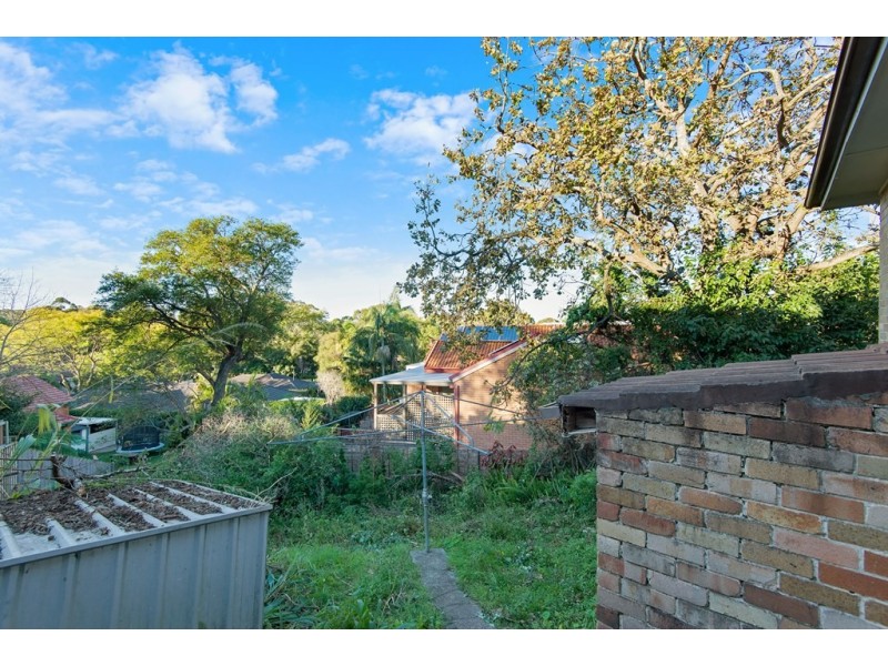 12 Baranbali Ave, Seaforth NSW 2092