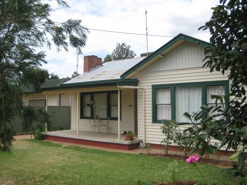 282 Brisbane Street, Dubbo NSW 2830