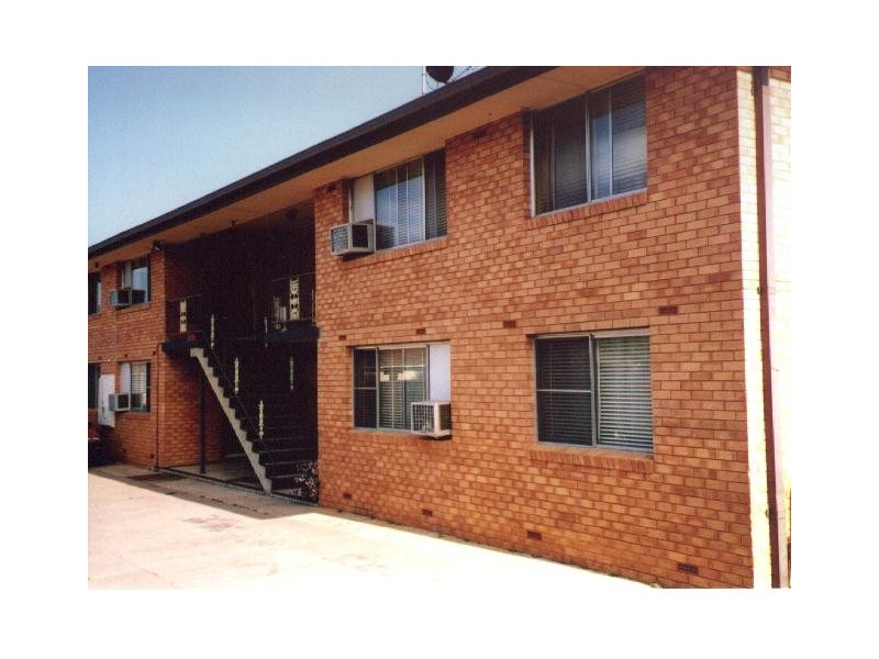 4/40 Hunter Street, Dubbo NSW 2830
