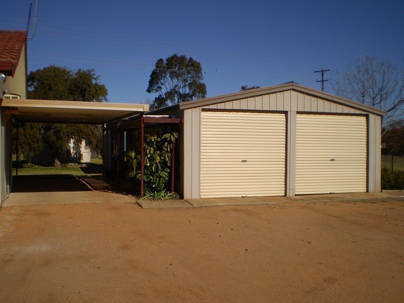 57L Bunglegumbie Road, Dubbo NSW 2830