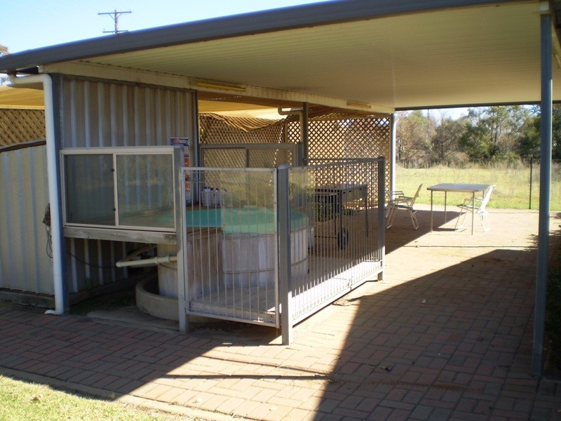 57L Bunglegumbie Road, Dubbo NSW 2830