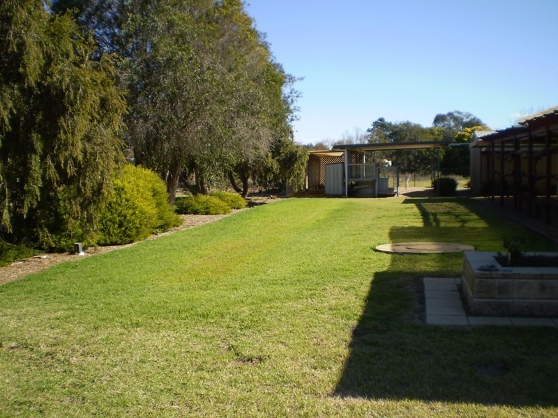 57L Bunglegumbie Road, Dubbo NSW 2830