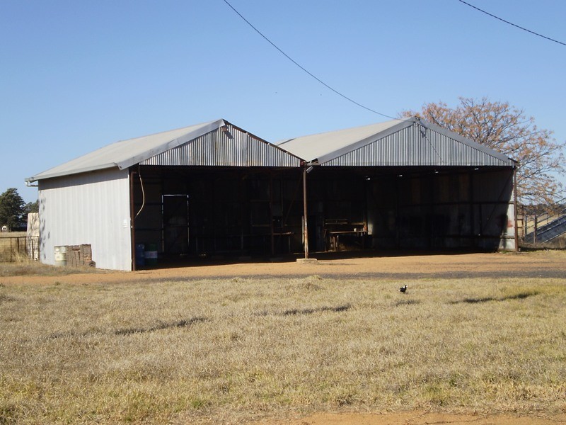 57L Bunglegumbie Road, Dubbo NSW 2830
