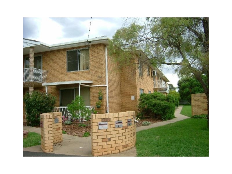 4/281 Darling Street, Dubbo NSW 2830