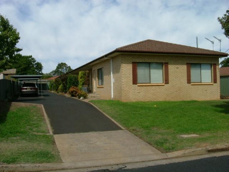 5/35 Bishop Street, Dubbo NSW 2830