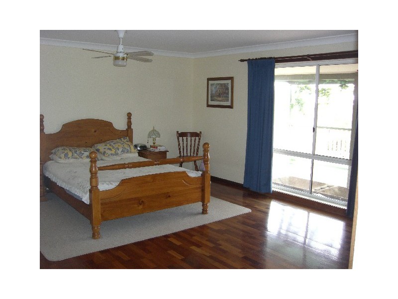 RockRidge 604 Comobella Rd, Geurie NSW 2831