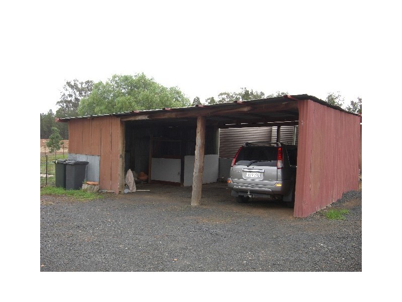 RockRidge 604 Comobella Rd, Geurie NSW 2831