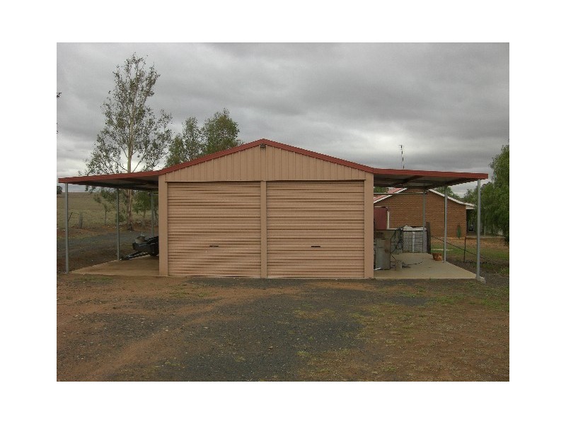 RockRidge 604 Comobella Rd, Geurie NSW 2831