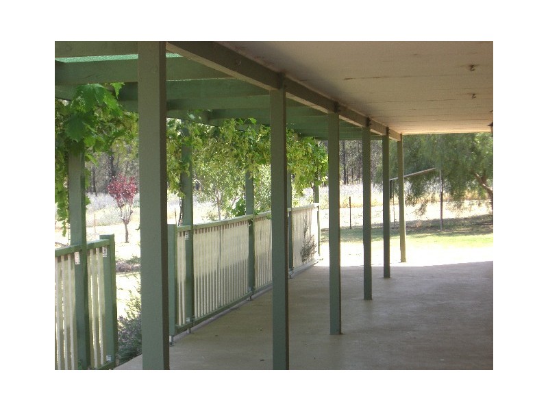 RockRidge 604 Comobella Rd, Geurie NSW 2831