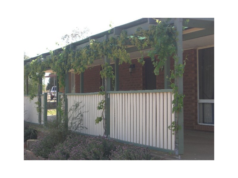RockRidge 604 Comobella Rd, Geurie NSW 2831