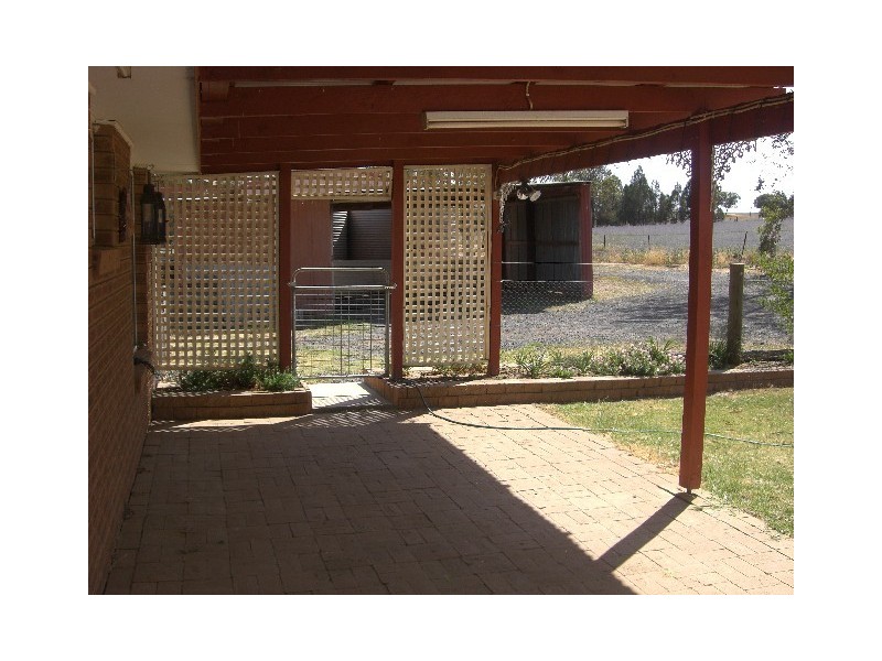 RockRidge 604 Comobella Rd, Geurie NSW 2831