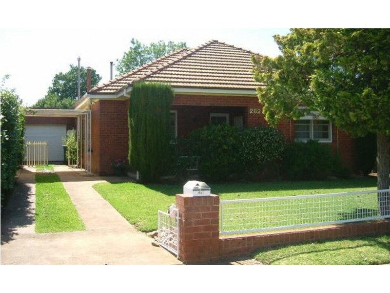 282 Fitzroy Street, Dubbo NSW 2830