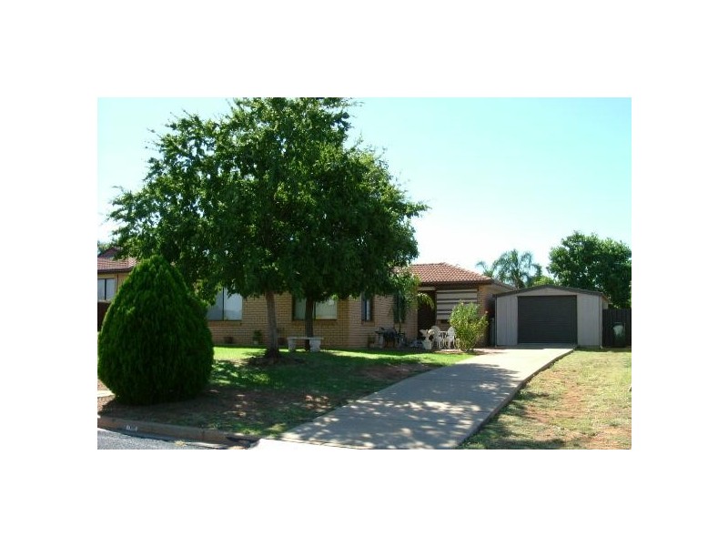 6 Wilson Street, Dubbo NSW 2830